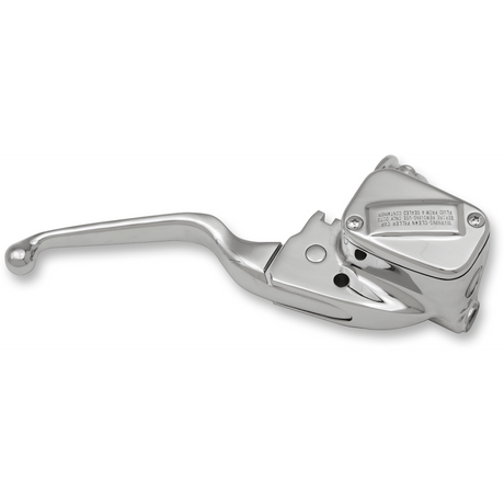 DRAG SPECIALTIES 15 - 17 FLS/FLST FRT M/CLY - DRIVEN Canada's Powersports H07 - 0795 - 1