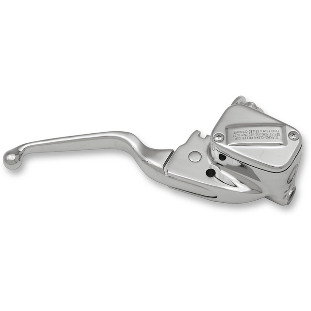 DRAG SPECIALTIES 15 - 17 FLS/FLST FRT M/CLY - DRIVEN Canada's Powersports H07 - 0795 - 1