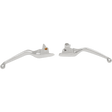 DRAG SPECIALTIES 15 - 17 S/TAIL WID BLD LEVER SET - DRIVEN Canada's Powersports H07 - 0593