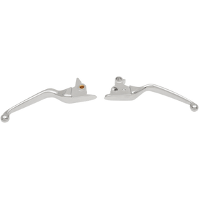 DRAG SPECIALTIES 15 - 17 S/TAIL WID BLD LEVER SET - DRIVEN Canada's Powersports H07 - 0593