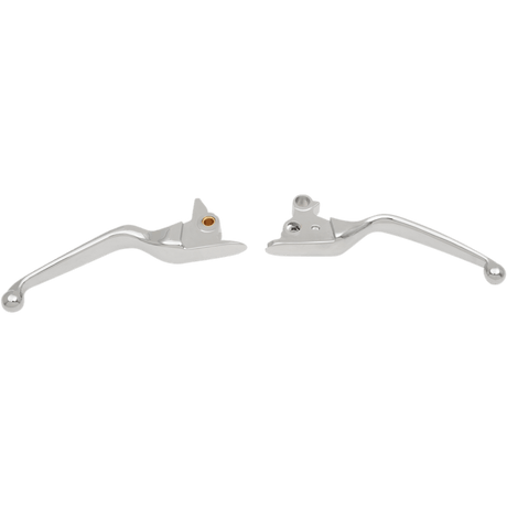 DRAG SPECIALTIES 15 - 17 S/TAIL WID BLD LEVER SET - DRIVEN Canada's Powersports H07 - 0593