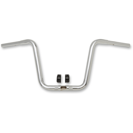 DRAG SPECIALTIES 15 - 19 FLTRX/FLTRU 12" H/BARS - DRIVEN Canada's Powersports 0601 - 3856