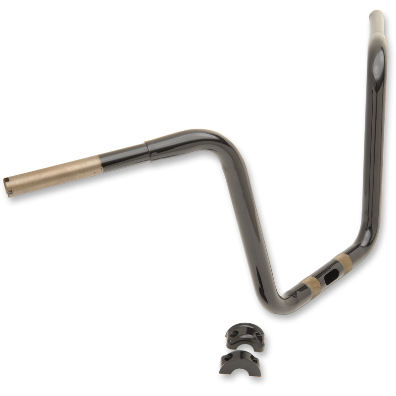 DRAG SPECIALTIES 15 - 19 FLTRX/FLTRU 12" H/BARS - DRIVEN Canada's Powersports 0601 - 3857