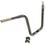 DRAG SPECIALTIES 15 - 19 FLTRX/FLTRU 12" H/BARS - DRIVEN Canada's Powersports 0601 - 3857