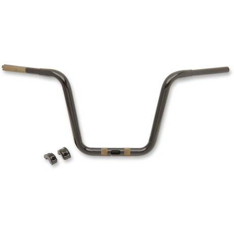 DRAG SPECIALTIES 15 - 19 FLTRX/FLTRU 12" H/BARS - DRIVEN Canada's Powersports 0601 - 3857
