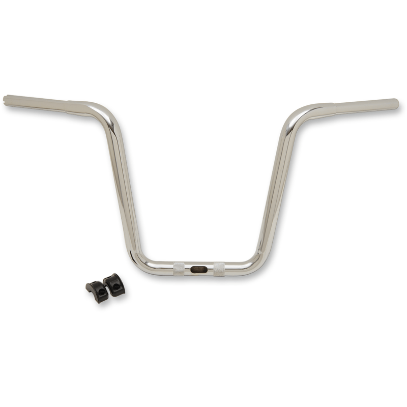 DRAG SPECIALTIES 15 - 19 FLTRX/FLTRU 14" H/BARS - DRIVEN Canada's Powersports 0601 - 3858