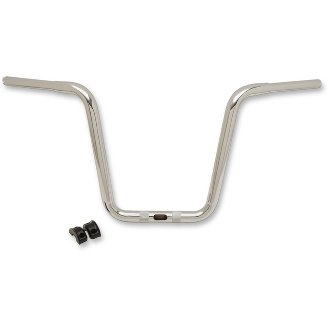 DRAG SPECIALTIES 15 - 19 FLTRX/FLTRU 14" H/BARS - DRIVEN Canada's Powersports 0601 - 3858