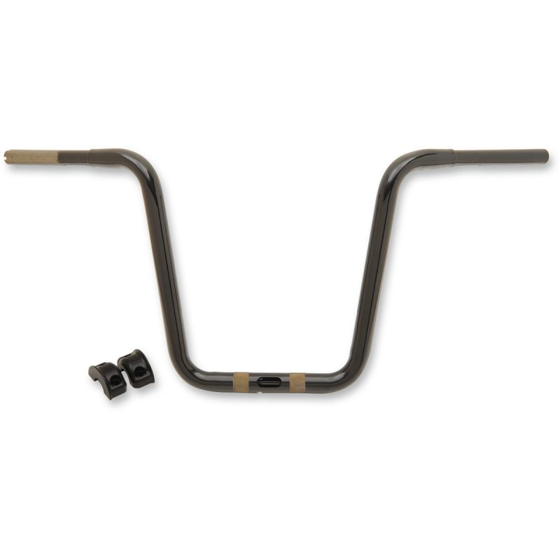DRAG SPECIALTIES 15 - 19 FLTRX/FLTRU 14" H/BARS - DRIVEN Canada's Powersports 0601 - 3859