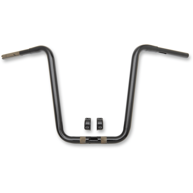 DRAG SPECIALTIES 15 - 19 FLTRX/FLTRU 16" H/BARS - DRIVEN Canada's Powersports 0601 - 3861