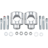DRAG SPECIALTIES 1.5" BUFFALO RISERS - DRIVEN Canada's Powersports 0602 - 0465