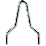 DRAG SPECIALTIES TAPERED SISSY BAR UPRIGHT (1501 - 0245) - DRIVEN Canada's Powersports 1501 - 0245
