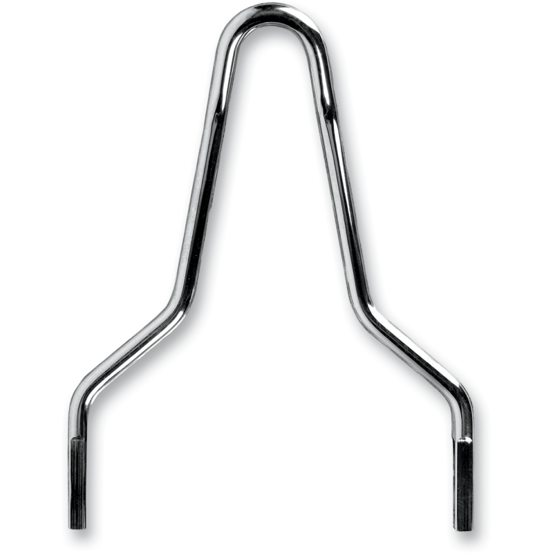 DRAG SPECIALTIES TAPERED SISSY BAR UPRIGHT (1501 - 0245) - DRIVEN Canada's Powersports 1501 - 0245