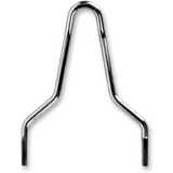 DRAG SPECIALTIES TAPERED SISSY BAR UPRIGHT (1501 - 0245) - DRIVEN Canada's Powersports 1501 - 0245
