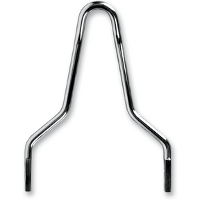 DRAG SPECIALTIES TAPERED SISSY BAR UPRIGHT (1501 - 0245) - DRIVEN Canada's Powersports 1501 - 0245