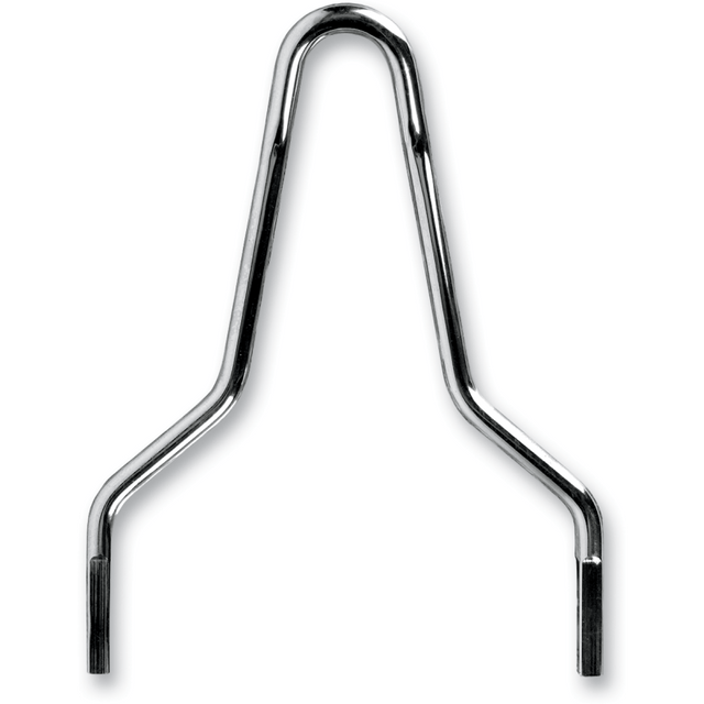 DRAG SPECIALTIES TAPERED SISSY BAR UPRIGHT (1501 - 0245) - DRIVEN Canada's Powersports 1501 - 0245