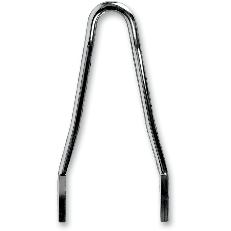 DRAG SPECIALTIES TAPERED SISSY BAR UPRIGHT (1501 - 0246) - DRIVEN Canada's Powersports 1501 - 0246