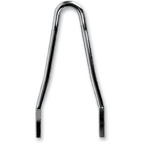 DRAG SPECIALTIES TAPERED SISSY BAR UPRIGHT (1501 - 0246) - DRIVEN Canada's Powersports 1501 - 0246
