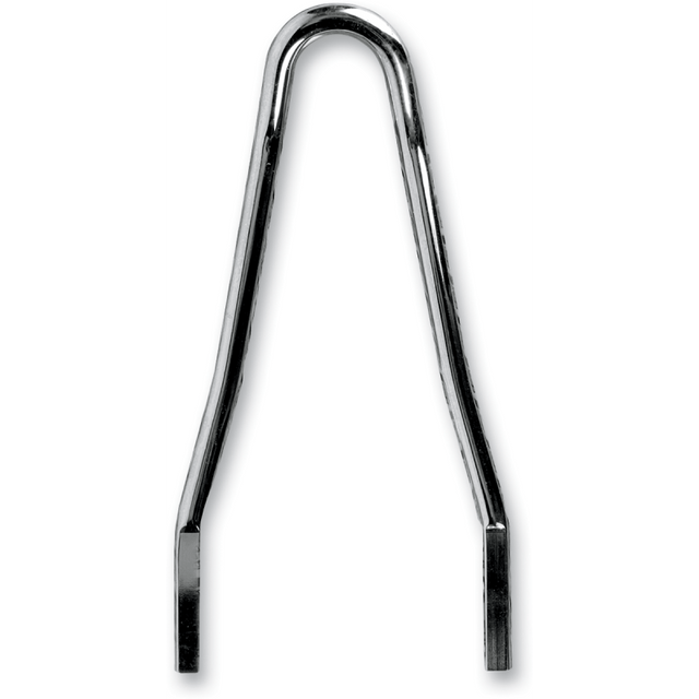 DRAG SPECIALTIES TAPERED SISSY BAR UPRIGHT (1501 - 0246) - DRIVEN Canada's Powersports 1501 - 0246