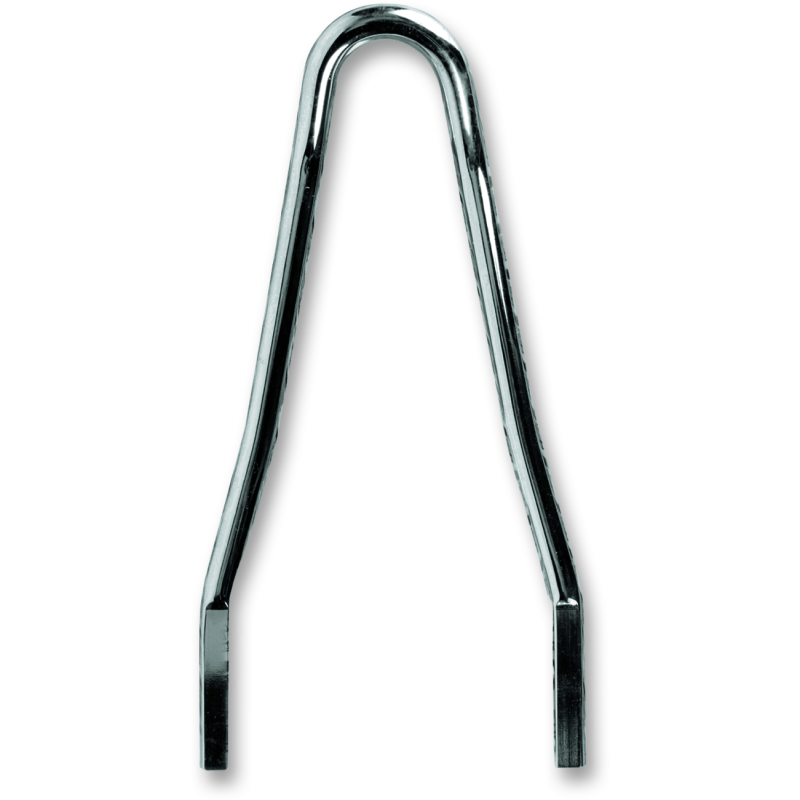 DRAG SPECIALTIES TAPERED SISSY BAR UPRIGHT (1501 - 0246) - DRIVEN Canada's Powersports 1501 - 0246