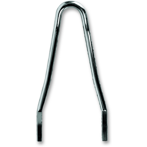 DRAG SPECIALTIES - 1501-0246 - TAPERED SISSY BAR UPRIGHT - Driven Powersports Inc.1501-0246