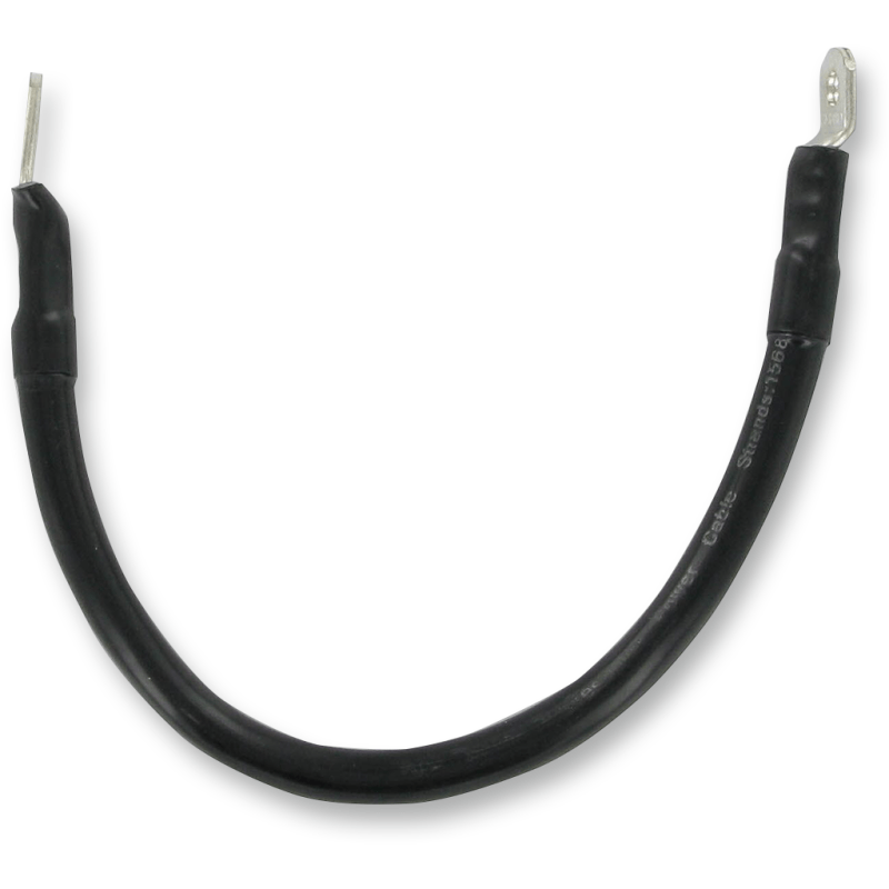DRAG SPECIALTIES 16" BATTERY CABLE - DRIVEN Canada's Powersports 78 - 116 - 1