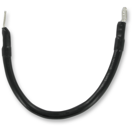 DRAG SPECIALTIES 16" BATTERY CABLE - DRIVEN Canada's Powersports 78 - 116 - 1
