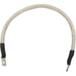 DRAG SPECIALTIES 16" BATTERY CABLE - DRIVEN Canada's Powersports 78 - 116
