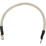 DRAG SPECIALTIES 16" BATTERY CABLE - DRIVEN Canada's Powersports 78 - 116