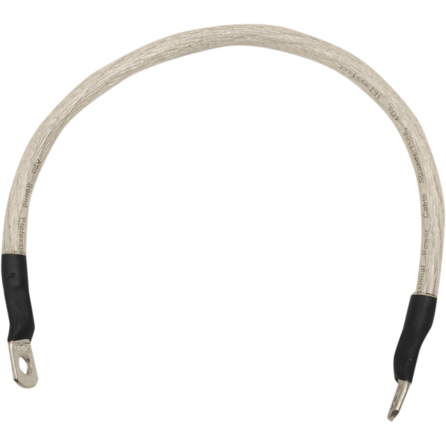 DRAG SPECIALTIES 16" BATTERY CABLE - DRIVEN Canada's Powersports 78 - 116