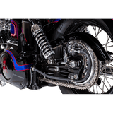 DRAG SPECIALTIES 16" S/STEEL SPOKE SET F/DROPCEN RIMS (DS - 380201) - DRIVEN Canada's Powersports DS - 380201