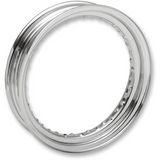 DRAG SPECIALTIES 16X3 40 SPOKE RIM (11223) - DRIVEN Canada's Powersports 11223