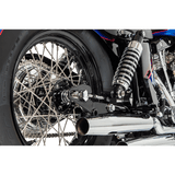 DRAG SPECIALTIES 16X3 40 SPOKE RIM (11223) - DRIVEN Canada's Powersports 11223