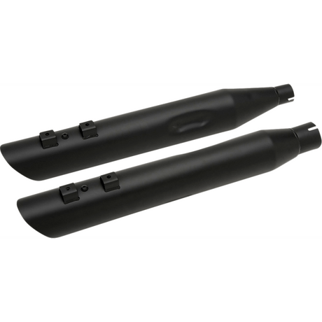 DRAG SPECIALTIES 17 - 19 FLHTMUFFLERS 3.5" PR - DRIVEN Canada's Powersports H00964