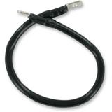 DRAG SPECIALTIES 17" BATTERY CABLE - DRIVEN Canada's Powersports 78 - 117 - 1