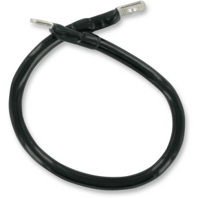 DRAG SPECIALTIES 17" BATTERY CABLE - DRIVEN Canada's Powersports 78 - 117 - 1