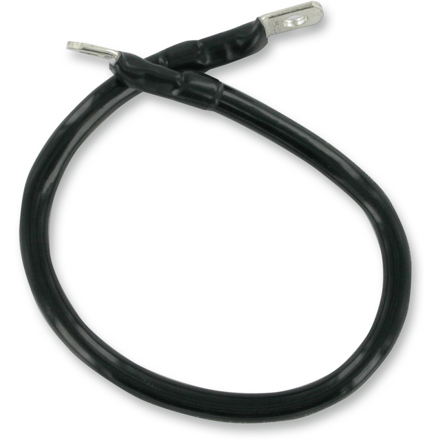DRAG SPECIALTIES 17" BATTERY CABLE - DRIVEN Canada's Powersports 78 - 117 - 1