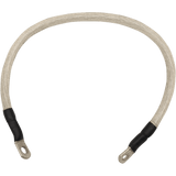 DRAG SPECIALTIES 17" BATTERY CABLE - DRIVEN Canada's Powersports 78 - 117