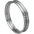 DRAG SPECIALTIES 19X2.5 40 SPOKES ROLL/ED RIM (DS - 380010) - DRIVEN Canada's Powersports DS - 380010