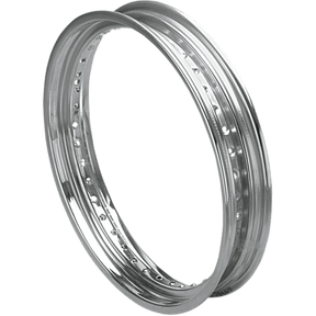 DRAG SPECIALTIES 19X2.5 40 SPOKES ROLL/ED RIM (DS - 380010) - DRIVEN Canada's Powersports DS - 380010