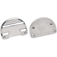 DRAG SPECIALTIES 21" WHEEL FENDER ADAPTERS 80 - 13 FL (PR) (1410 - 0021) - DRIVEN Canada's Powersports 1410 - 0021