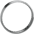 DRAG SPECIALTIES 21X2.15 40SP CUSTOM RIM (DS - 380318) - DRIVEN Canada's Powersports DS - 380318