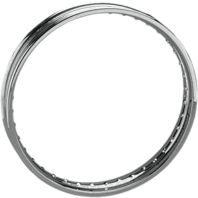 DRAG SPECIALTIES 21X2.15 40SP CUSTOM RIM (DS - 380318) - DRIVEN Canada's Powersports DS - 380318
