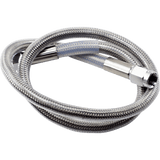 DRAG SPECIALTIES 23" BRAIDED UNIV BRAKE LINE (823) - DRIVEN Canada's Powersports 823