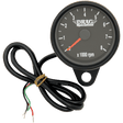 DRAG SPECIALTIES 2.4" ELEC FACE TACH - DRIVEN Canada's Powersports 2211 - 0125