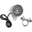 DRAG SPECIALTIES 2.4" ELECT TACHOMETER - DRIVEN Canada's Powersports 2211 - 0104