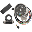 DRAG SPECIALTIES 2.4" MECH SPEEDO KM/H 2:1 - DRIVEN Canada's Powersports 2210 - 0207