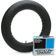 DRAG SPECIALTIES 240/40X18 C/VALVE METAL T/TUBE (DS181234) - DRIVEN Canada's Powersports DS181234