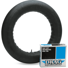 DRAG SPECIALTIES 240/40X18 C/VALVE METAL T/TUBE (DS181234) - DRIVEN Canada's Powersports DS181234