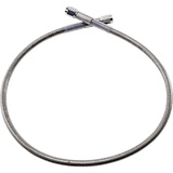 DRAG SPECIALTIES 25" BRAIDED UNIV BRAKE LINE (825) - DRIVEN Canada's Powersports 825