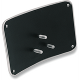 DRAG SPECIALTIES 3 BOLT LIC PLATE MOUNT (7807 - 0114) - DRIVEN Canada's Powersports 7807 - 0114